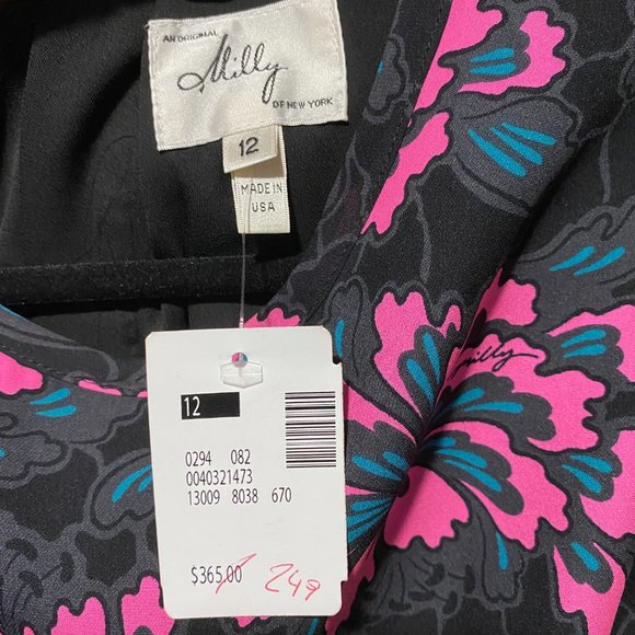 Milly New York - sundress - Picture 3 of 6